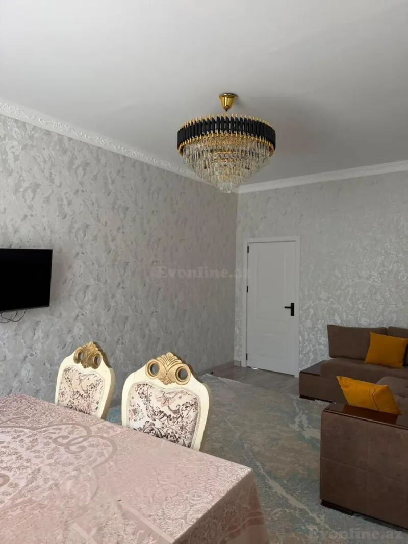 Satılır 3 otaqlı Həyət evi 90 m² Biləcəri - şəkil 3