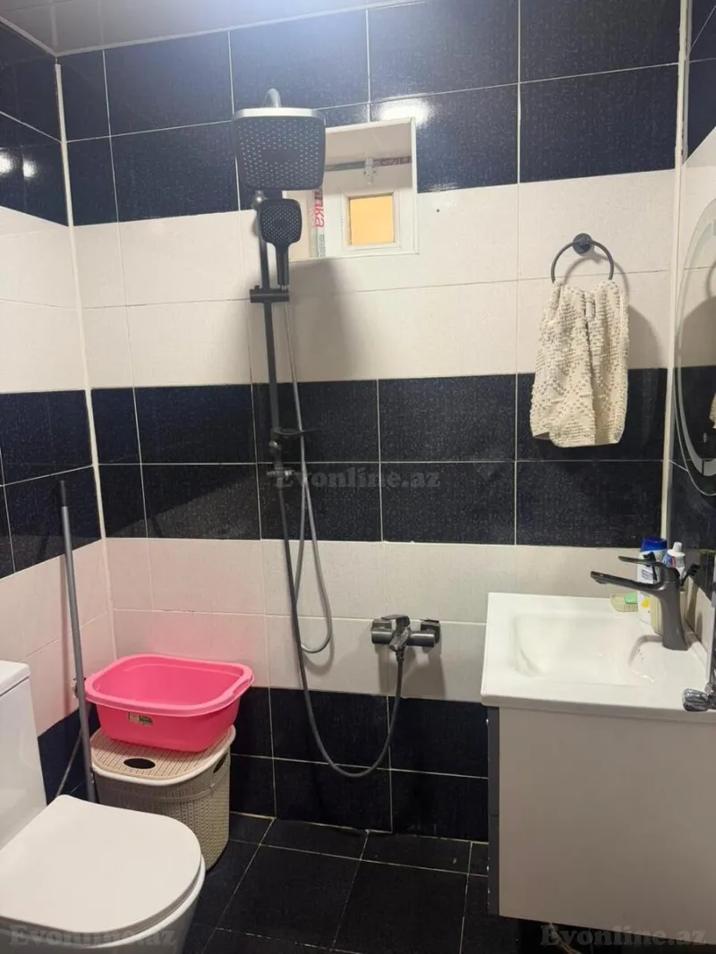 Satılır 3 otaqlı Həyət evi 90 m² Biləcəri - şəkil 4