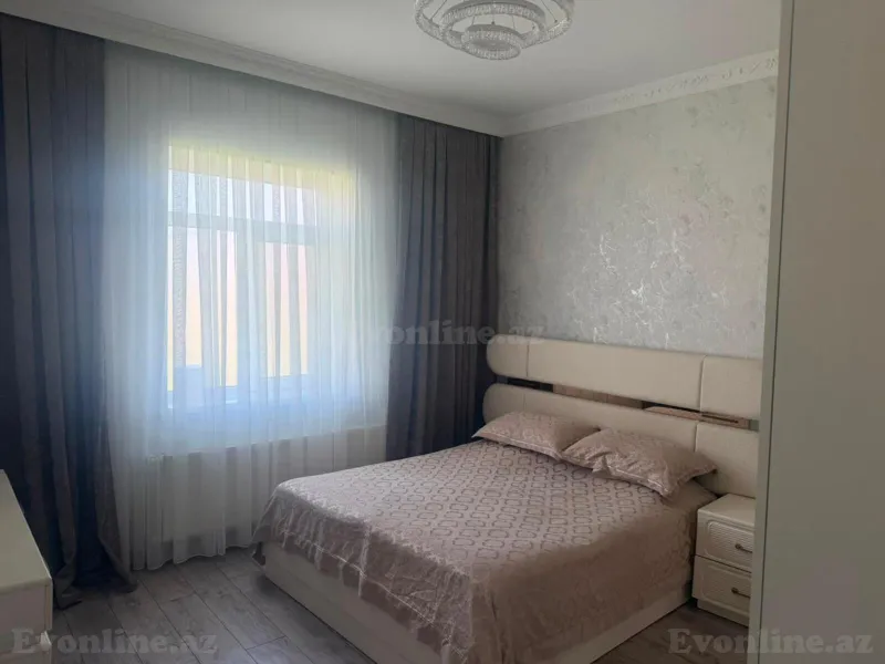 Satılır 3 otaqlı Həyət evi 90 m² Biləcəri - şəkil 5