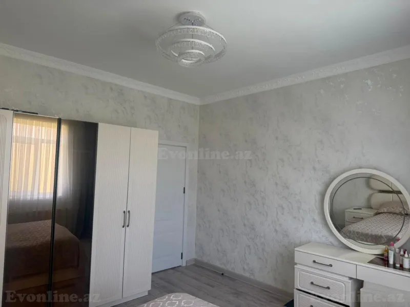 Satılır 3 otaqlı Həyət evi 90 m² Biləcəri - şəkil 6