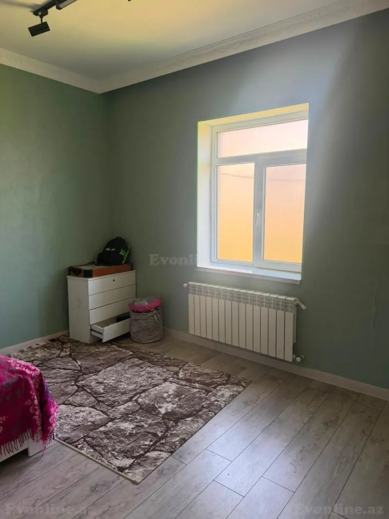 Satılır 3 otaqlı Həyət evi 90 m² Biləcəri - şəkil 7