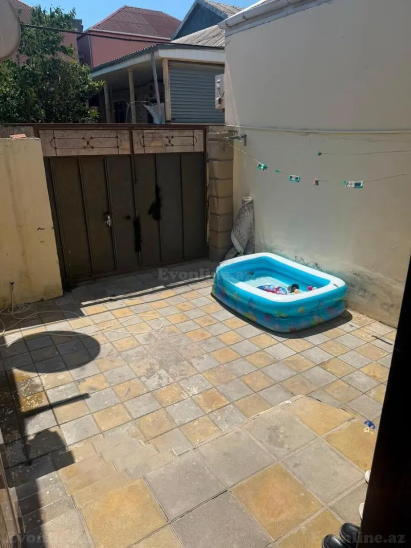 Satılır 3 otaqlı Həyət evi 90 m² Biləcəri - şəkil 11