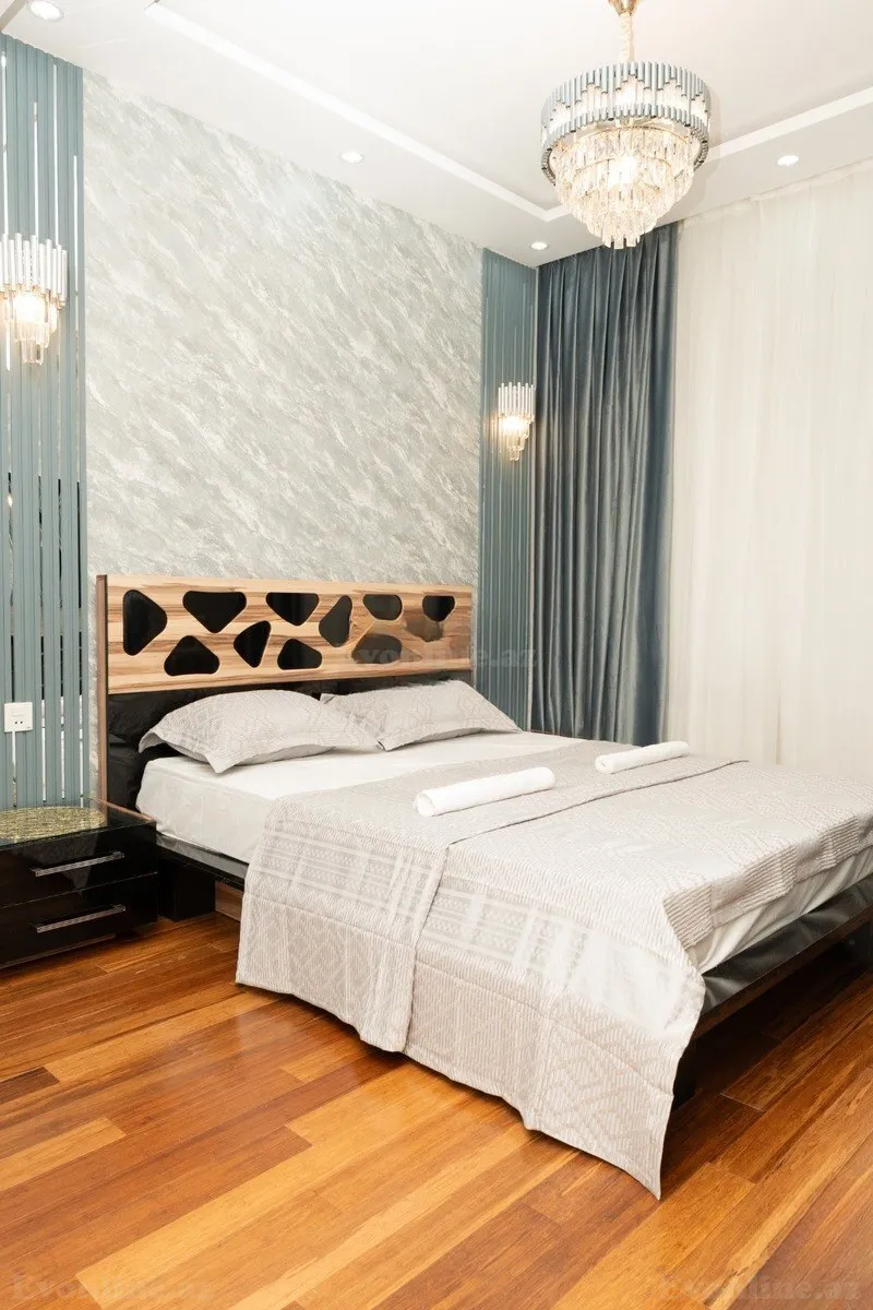 Kirayə verilir 2 otaqlı Mənzil Yeni tikili 60 m² Gənclik m. - şəkil 7