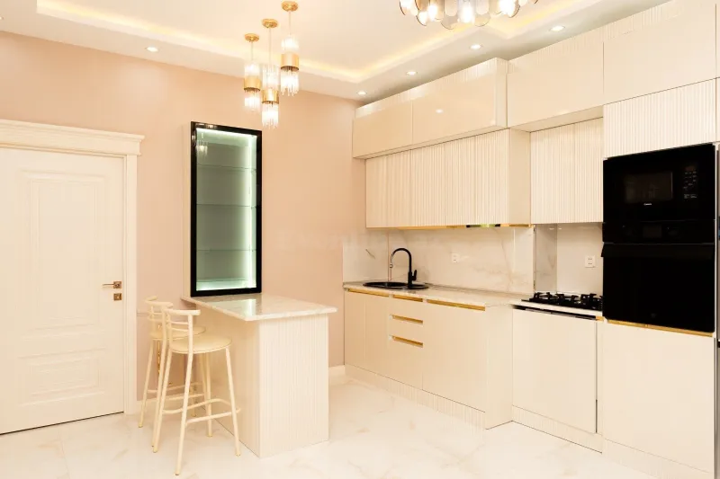Kirayə verilir 2 otaqlı Mənzil Yeni tikili 60 m² Gənclik m. - şəkil 8