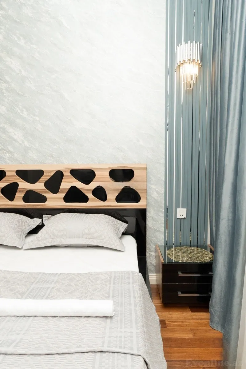 Kirayə verilir 2 otaqlı Mənzil Yeni tikili 60 m² Gənclik m. - şəkil 11