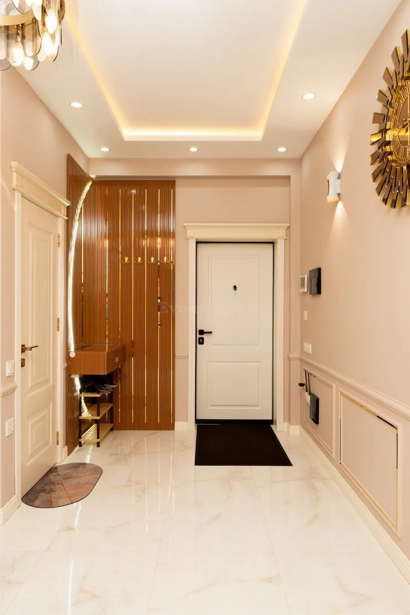 Kirayə verilir 2 otaqlı Mənzil Yeni tikili 60 m² Gənclik m. - şəkil 12