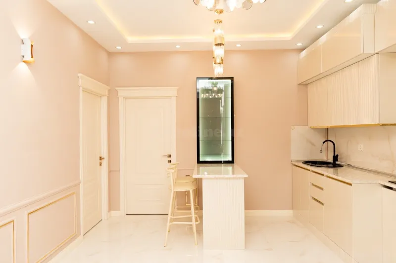 Kirayə verilir 2 otaqlı Mənzil Yeni tikili 60 m² Gənclik m. - şəkil 13