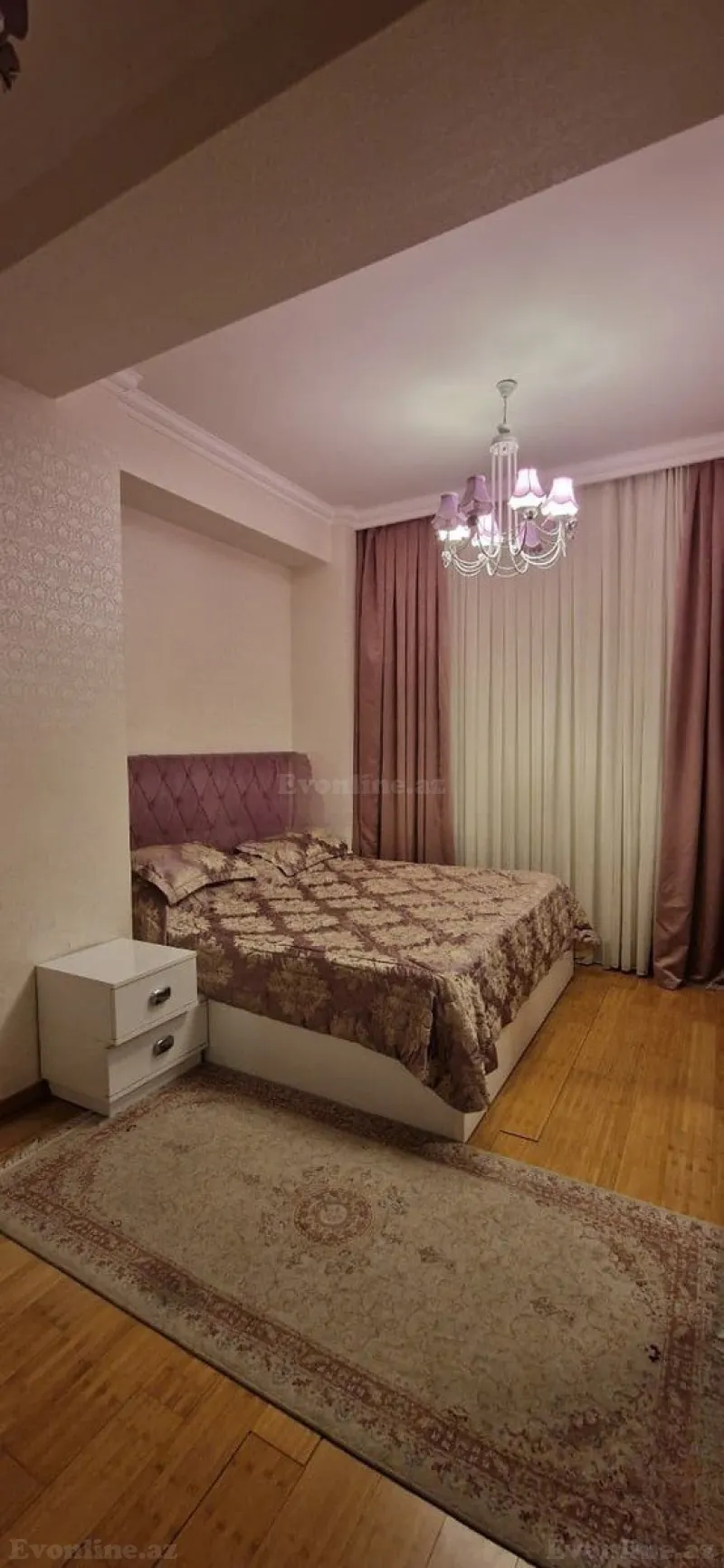 Satılır 3 otaqlı Mənzil Yeni tikili 93 m² 20 Yanvar m. - şəkil 6