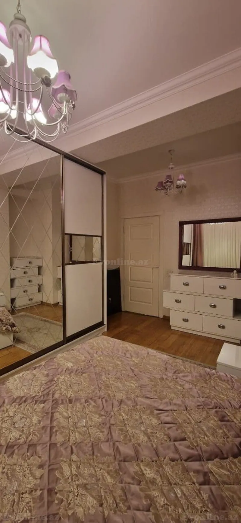 Satılır 3 otaqlı Mənzil Yeni tikili 93 m² 20 Yanvar m. - şəkil 7