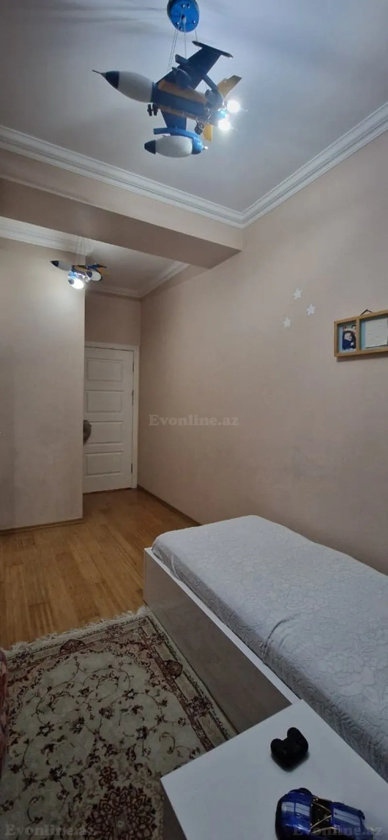 Satılır 3 otaqlı Mənzil Yeni tikili 93 m² 20 Yanvar m. - şəkil 10