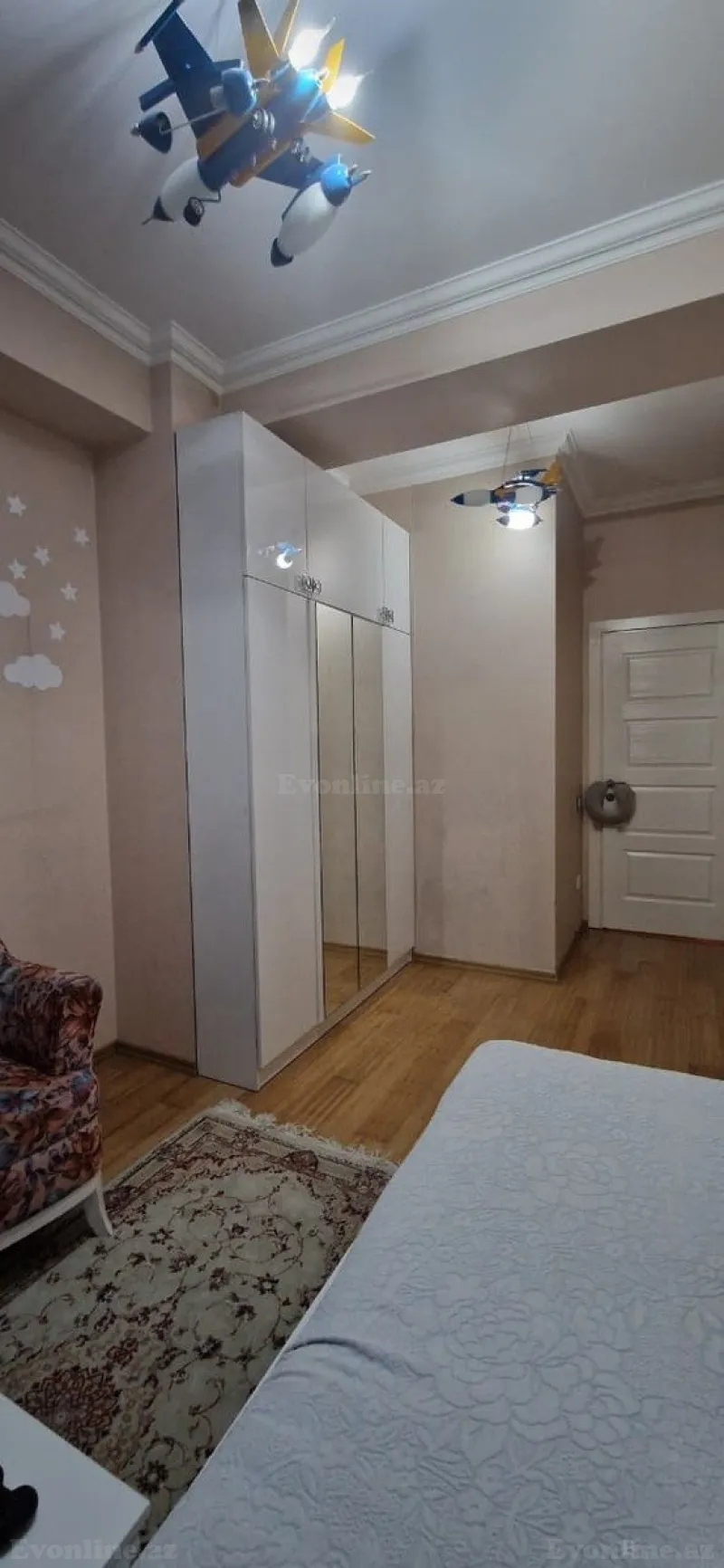 Satılır 3 otaqlı Mənzil Yeni tikili 93 m² 20 Yanvar m. - şəkil 11
