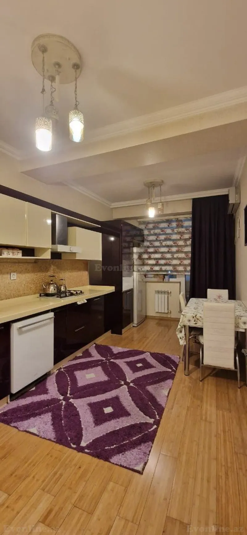 Satılır 3 otaqlı Mənzil Yeni tikili 93 m² 20 Yanvar m. - şəkil 12