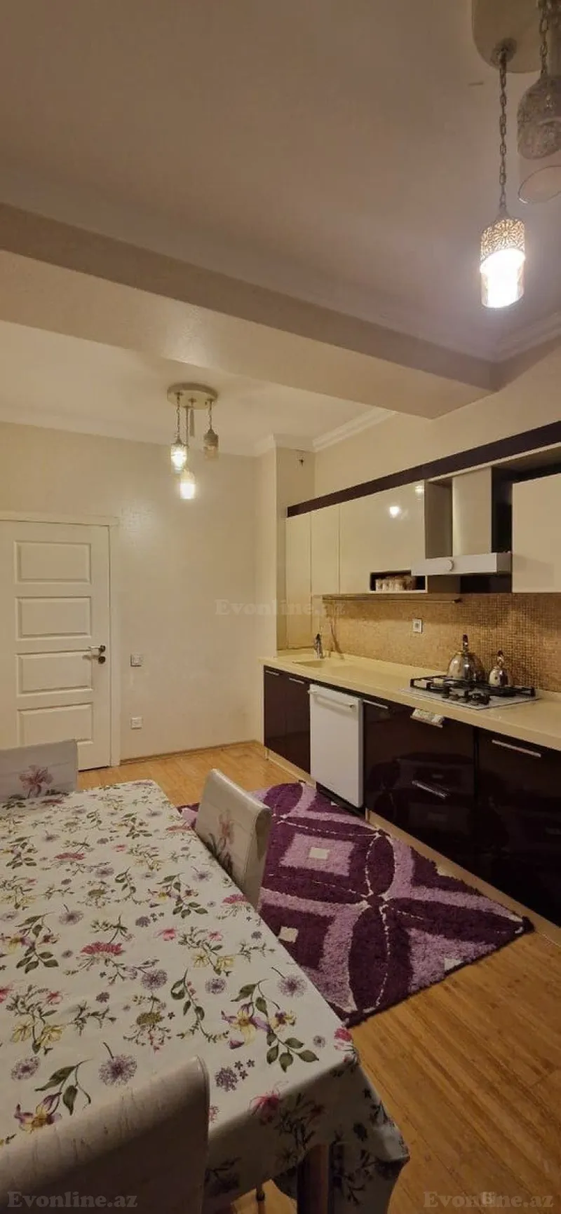 Satılır 3 otaqlı Mənzil Yeni tikili 93 m² 20 Yanvar m. - şəkil 13