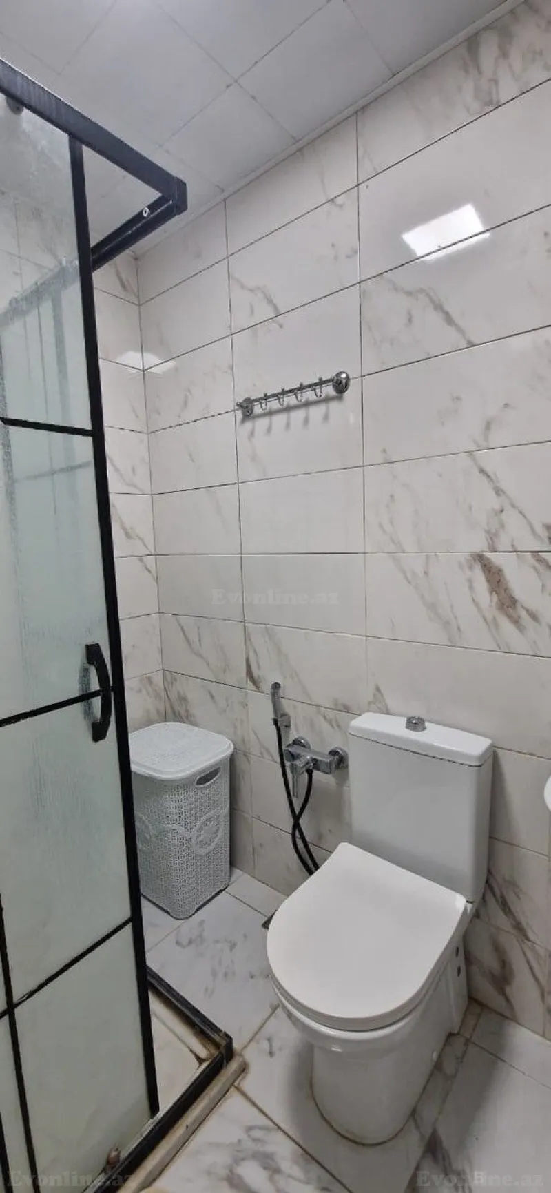 Satılır 3 otaqlı Mənzil Yeni tikili 93 m² 20 Yanvar m. - şəkil 15
