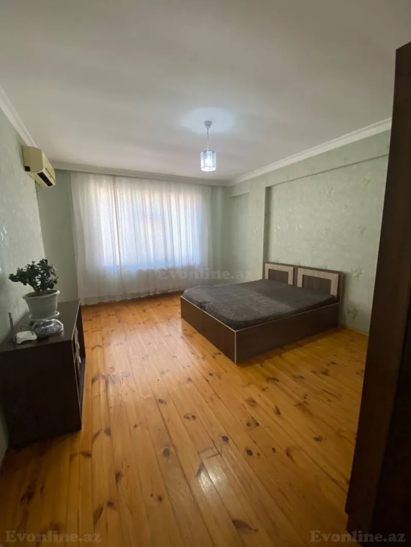 Kirayə verilir 2 otaqlı Mənzil Yeni tikili 93 m² İnşaatçılar m. - şəkil 10