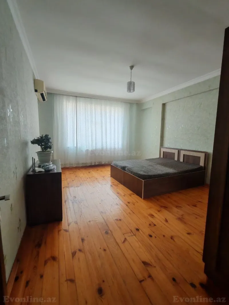 Kirayə verilir 2 otaqlı Mənzil Yeni tikili 93 m² İnşaatçılar m. - şəkil 11