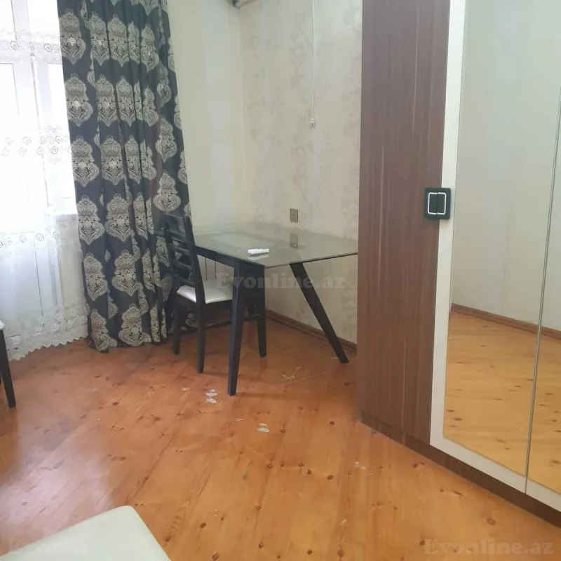 Satılır 2 otaqlı Mənzil Yeni tikili 44 m² İnşaatçılar m. - şəkil 8