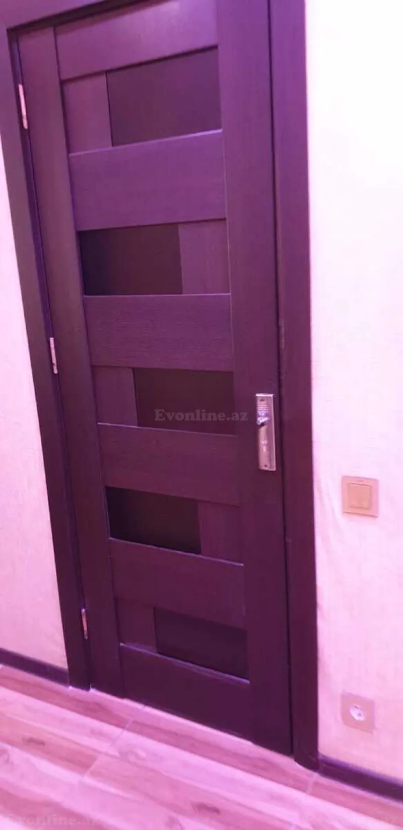 Satılır 2 otaqlı Mənzil Yeni tikili 44 m² İnşaatçılar m. - şəkil 10