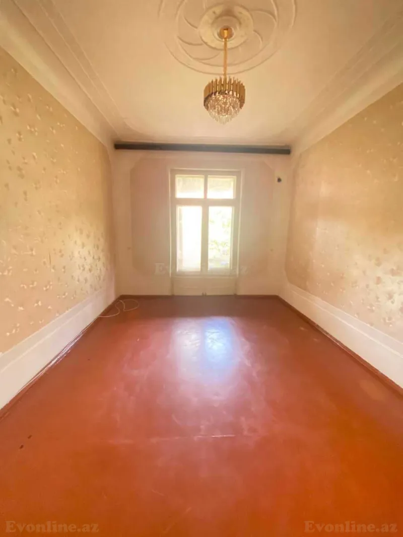 Satılır 2 otaqlı Mənzil Köhnə tikili 66 m² Sumqayıt - şəkil 2