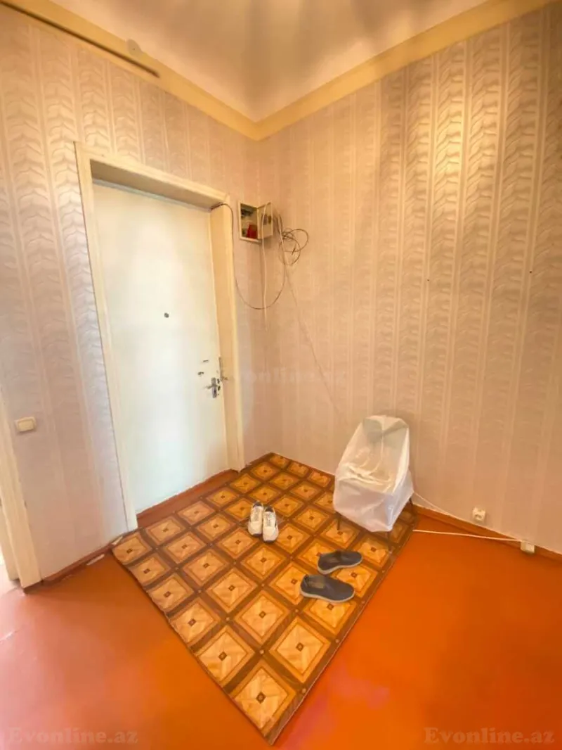 Satılır 2 otaqlı Mənzil Köhnə tikili 66 m² Sumqayıt - şəkil 4
