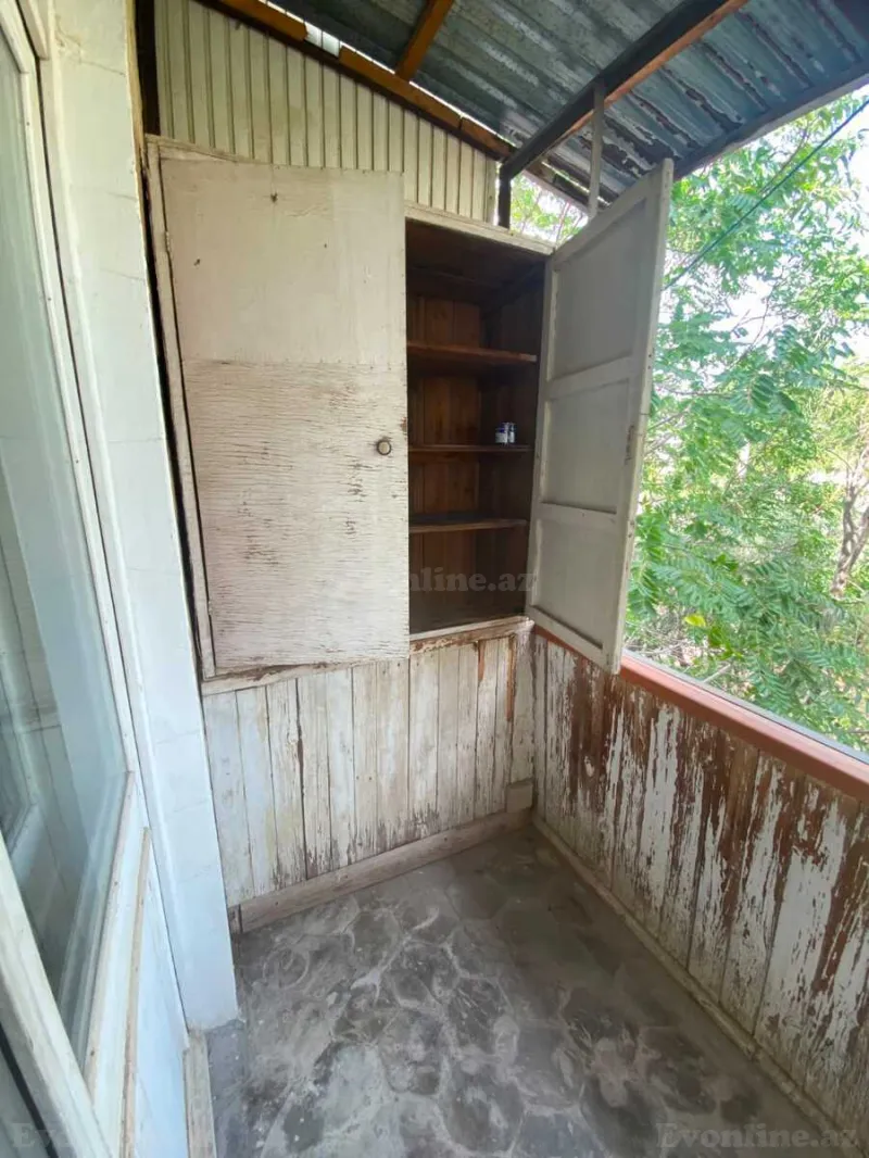 Satılır 2 otaqlı Mənzil Köhnə tikili 66 m² Sumqayıt - şəkil 5