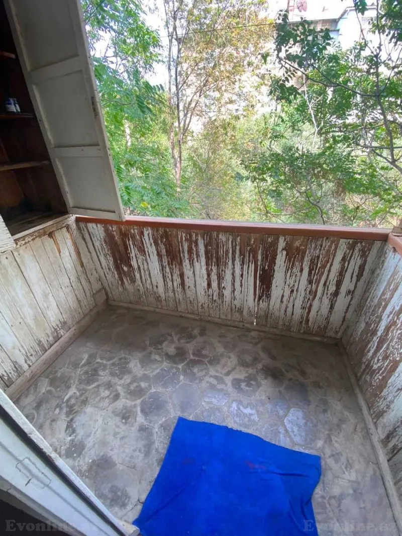 Satılır 2 otaqlı Mənzil Köhnə tikili 66 m² Sumqayıt - şəkil 6