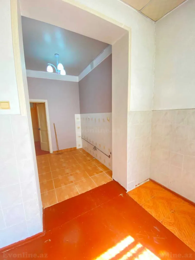 Satılır 2 otaqlı Mənzil Köhnə tikili 66 m² Sumqayıt - şəkil 7