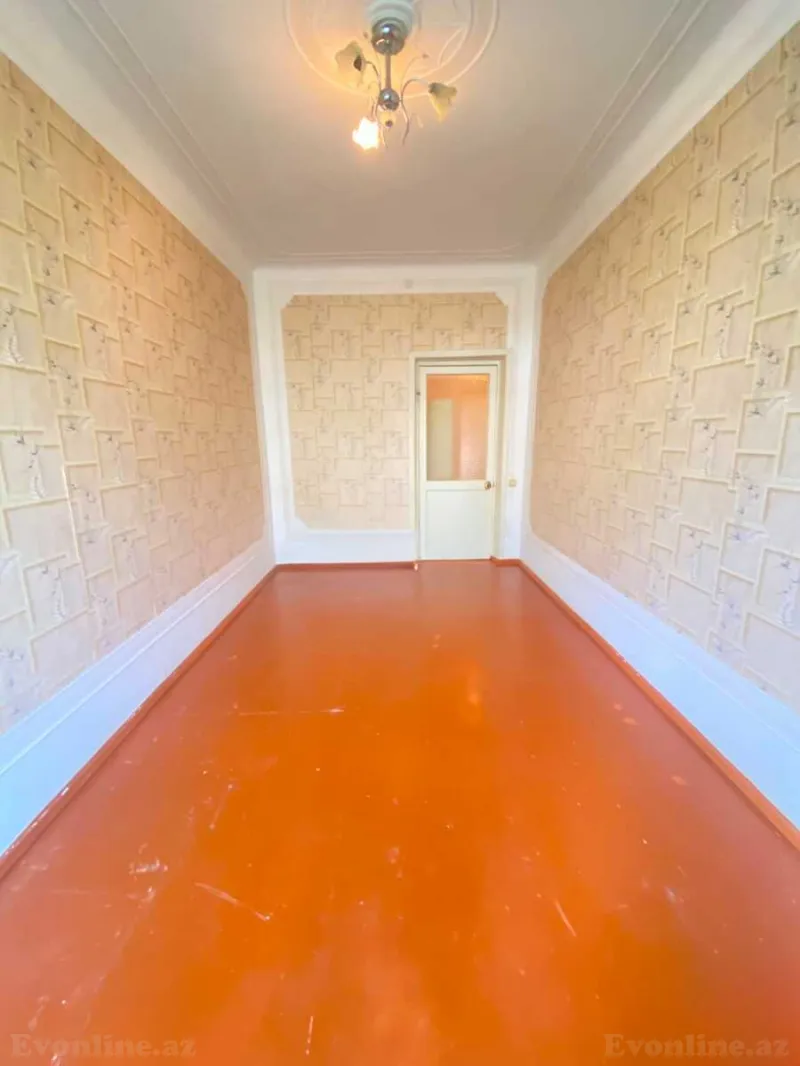 Satılır 2 otaqlı Mənzil Köhnə tikili 66 m² Sumqayıt - şəkil 9