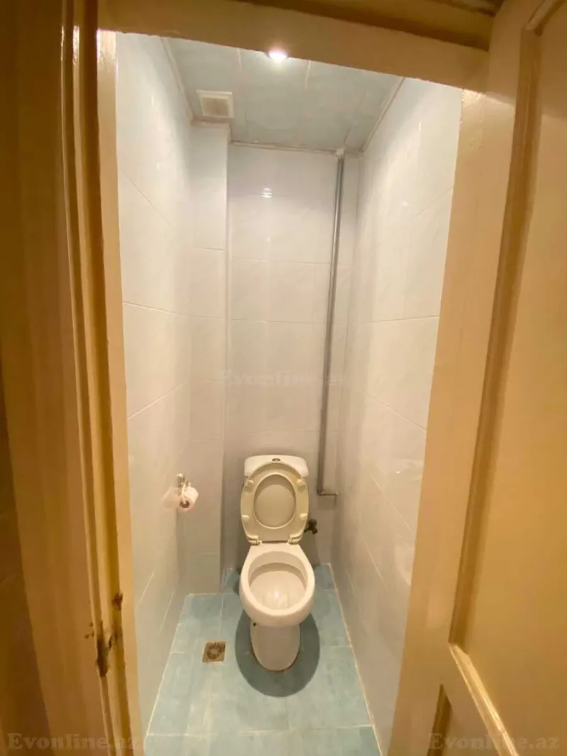 Satılır 2 otaqlı Mənzil Köhnə tikili 66 m² Sumqayıt - şəkil 10