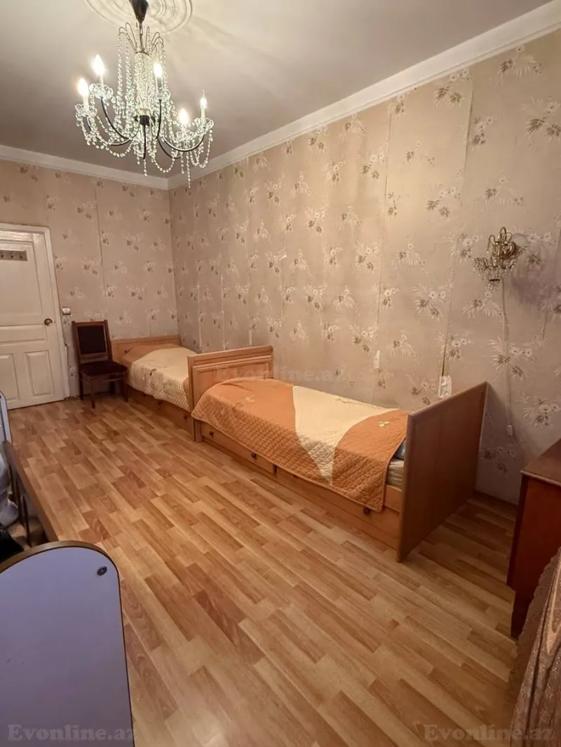 Kirayə verilir 2 otaqlı Mənzil Yeni tikili 55 m² Elmlər Akademiyası m. - şəkil 7