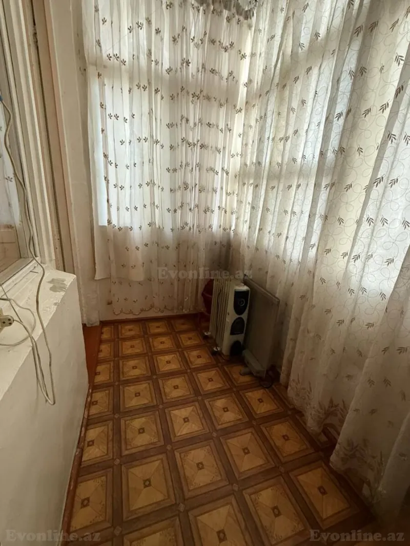 Kirayə verilir 2 otaqlı Mənzil Yeni tikili 55 m² Elmlər Akademiyası m. - şəkil 8