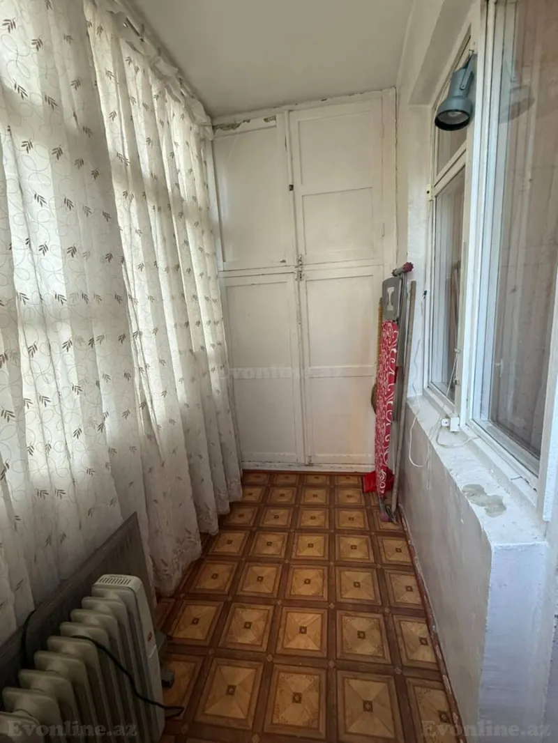 Kirayə verilir 2 otaqlı Mənzil Yeni tikili 55 m² Elmlər Akademiyası m. - şəkil 9