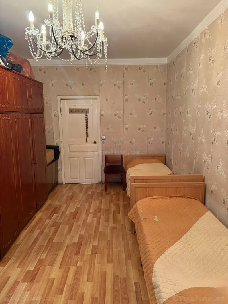 Kirayə verilir 2 otaqlı Mənzil Yeni tikili 55 m² Elmlər Akademiyası m. - şəkil 11