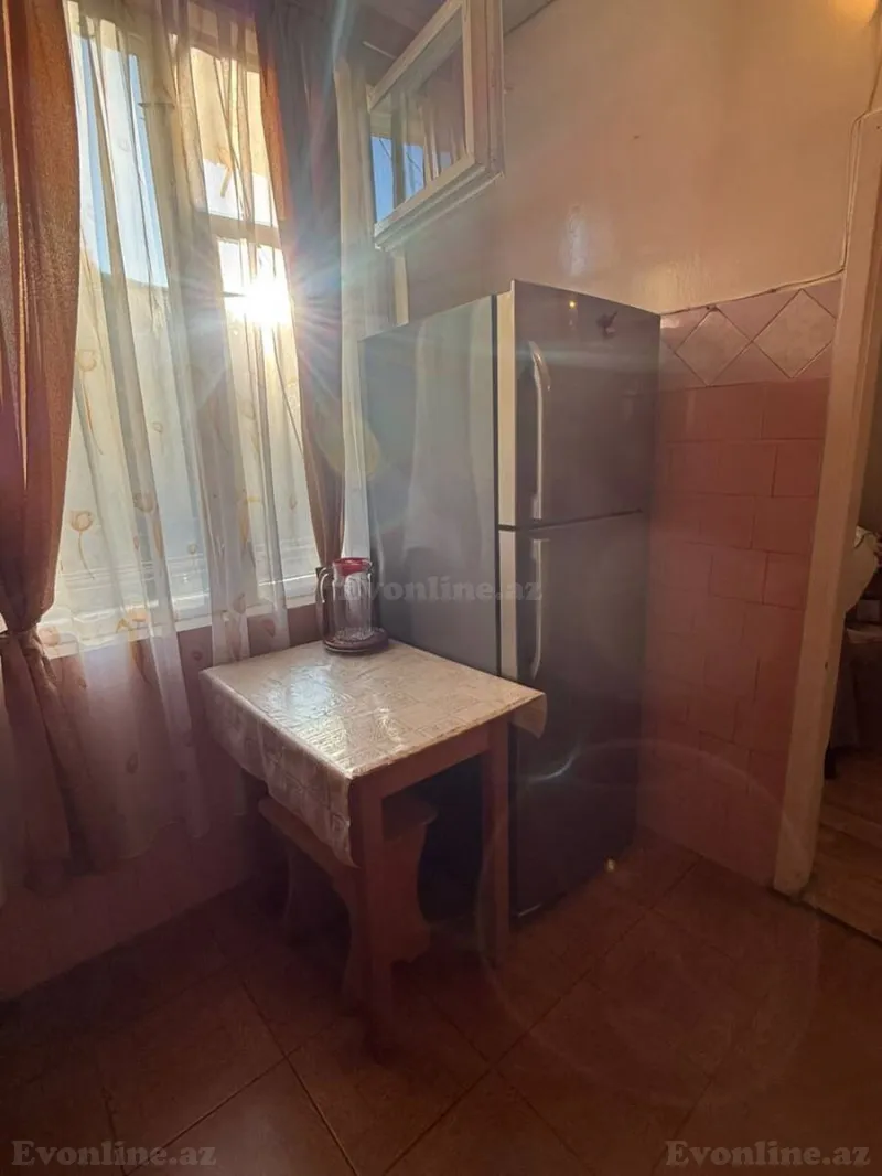 Kirayə verilir 2 otaqlı Mənzil Yeni tikili 55 m² Elmlər Akademiyası m. - şəkil 12