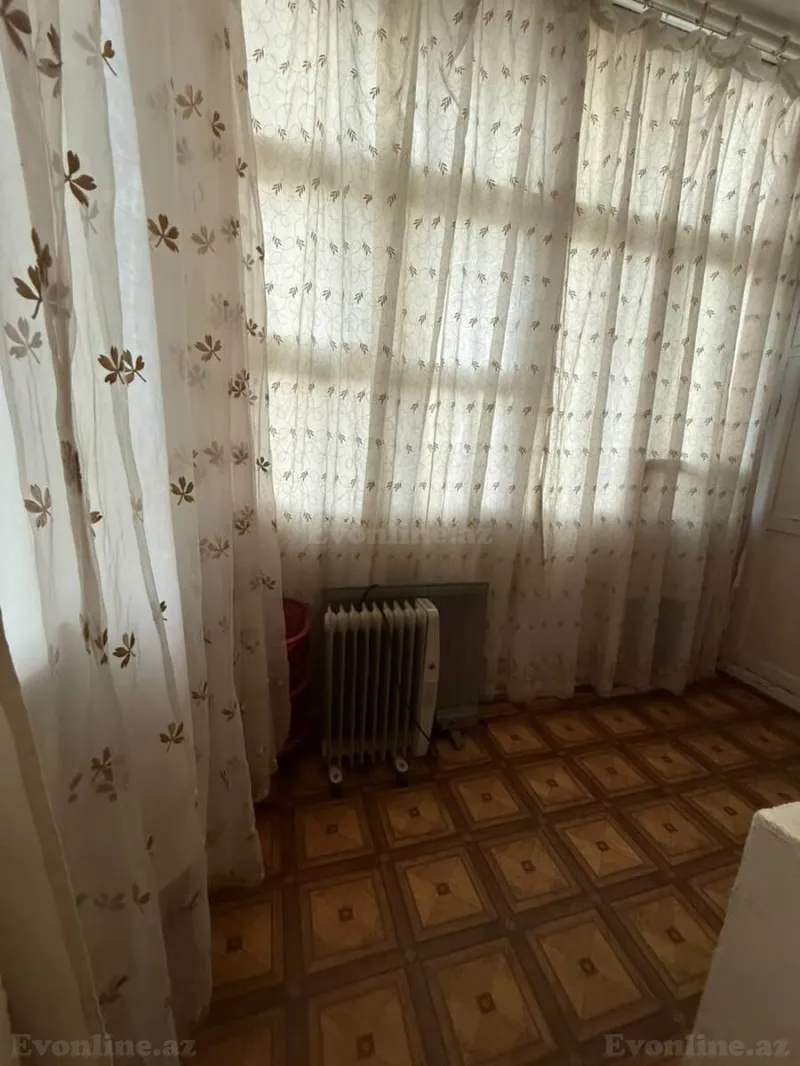 Kirayə verilir 2 otaqlı Mənzil Yeni tikili 55 m² Elmlər Akademiyası m. - şəkil 16