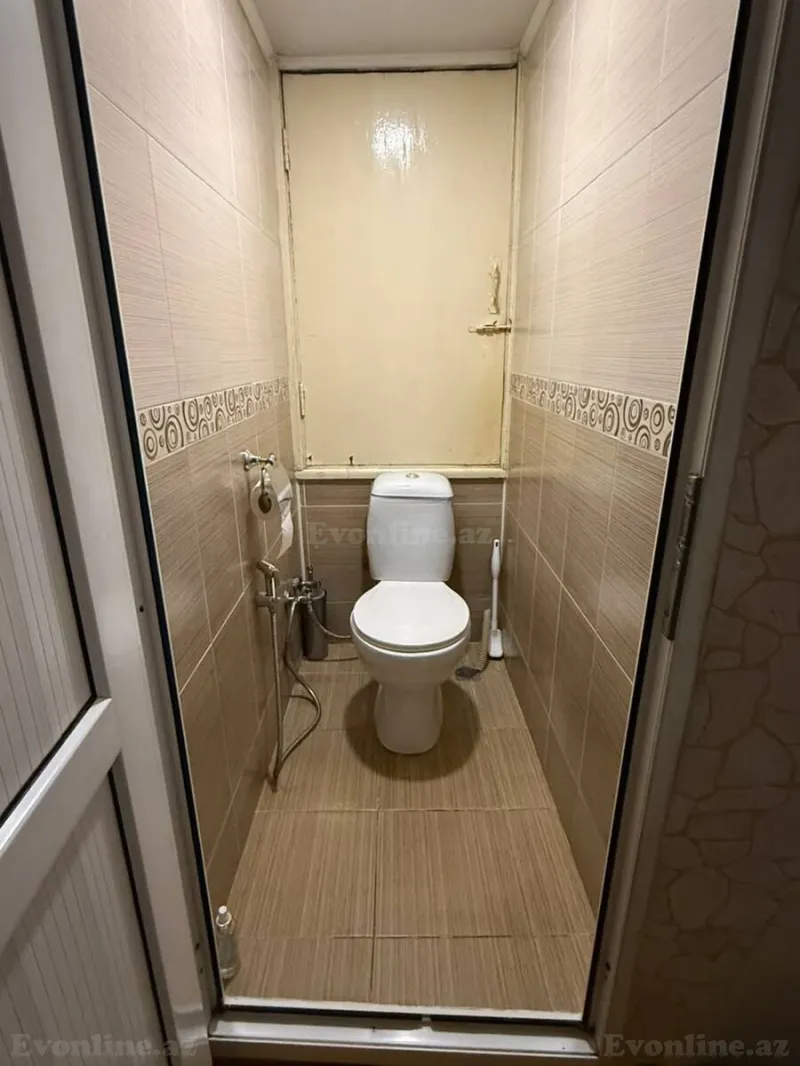 Kirayə verilir 2 otaqlı Mənzil Yeni tikili 55 m² Elmlər Akademiyası m. - şəkil 18