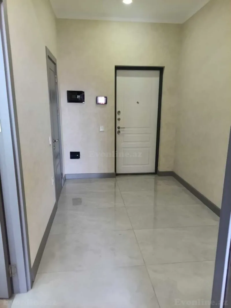 Kirayə verilir 2 otaqlı Mənzil Yeni tikili 60 m² Dərnəgül m. - şəkil 5