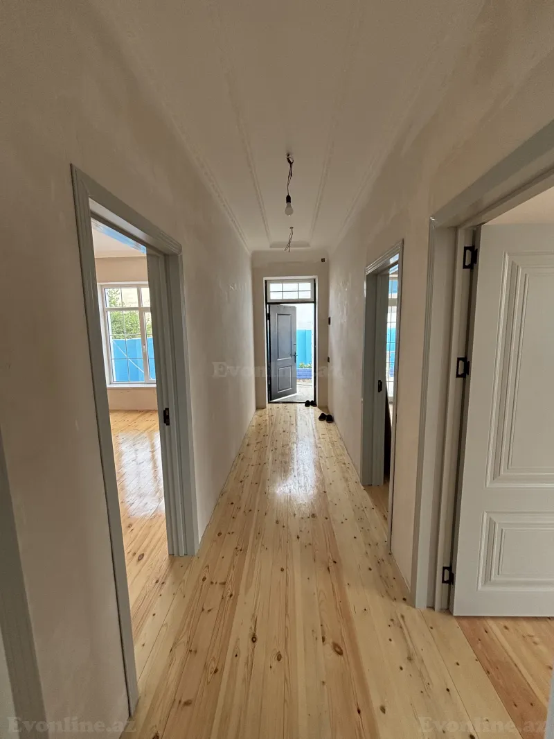 Satılır 3 otaqlı Həyət evi 90 m² Maştağa - şəkil 11