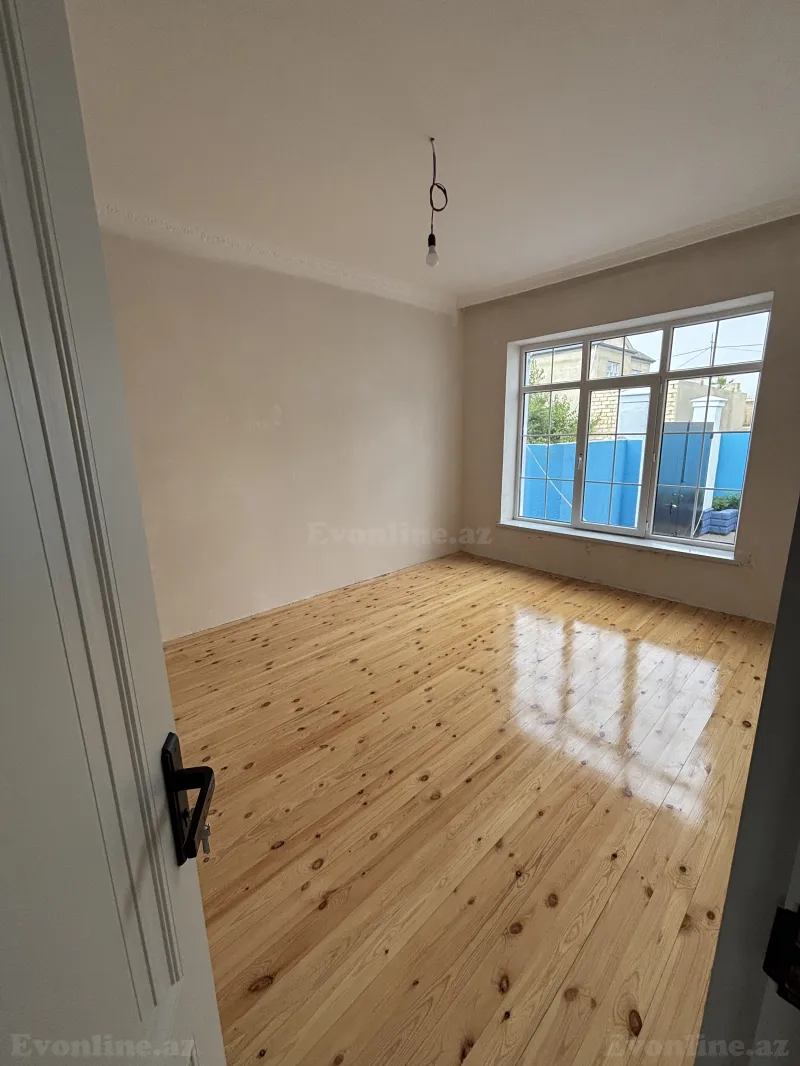 Satılır 3 otaqlı Həyət evi 90 m² Maştağa - şəkil 12