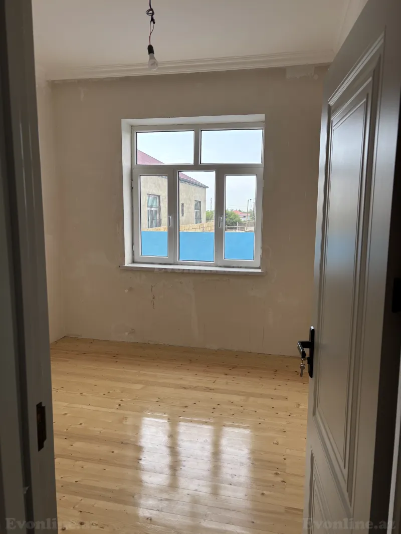 Satılır 3 otaqlı Həyət evi 90 m² Maştağa - şəkil 13