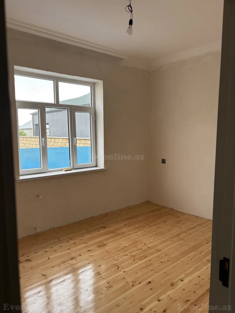 Satılır 3 otaqlı Həyət evi 90 m² Maştağa - şəkil 15