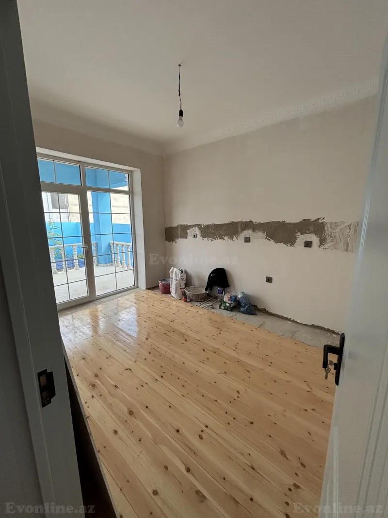 Satılır 3 otaqlı Həyət evi 90 m² Maştağa - şəkil 16