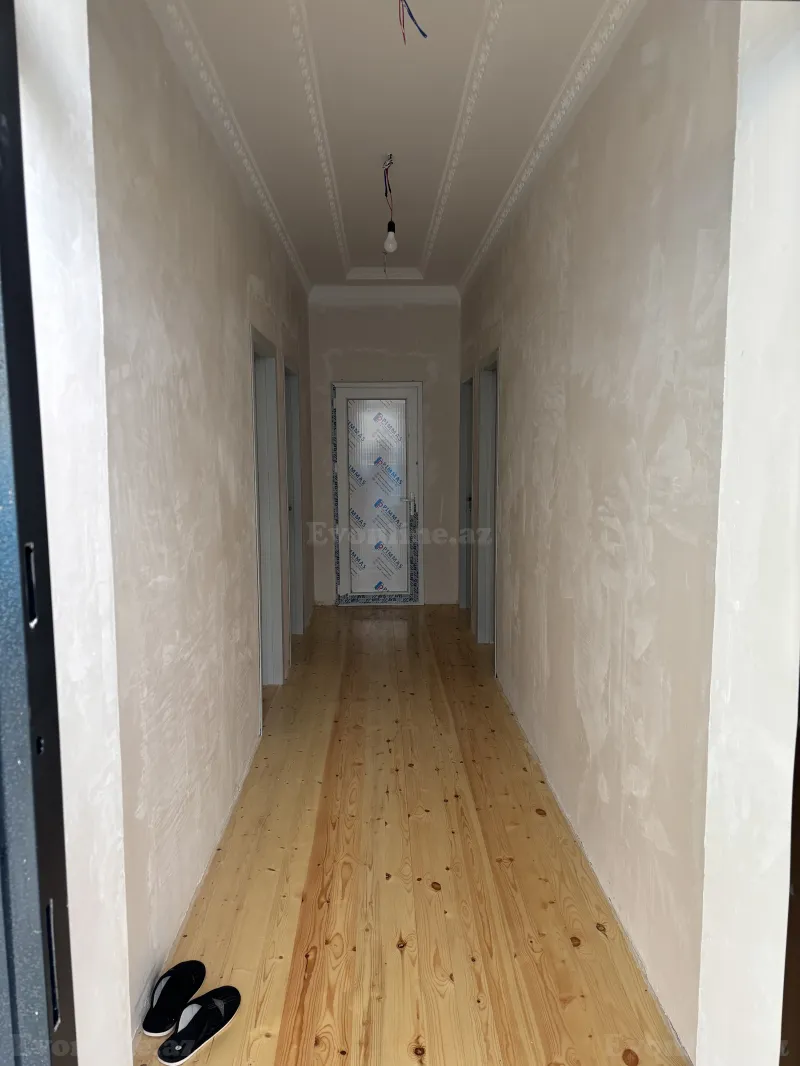Satılır 3 otaqlı Həyət evi 90 m² Maştağa - şəkil 17