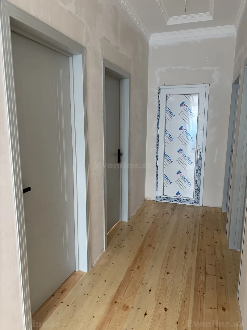 Satılır 3 otaqlı Həyət evi 90 m² Maştağa - şəkil 23