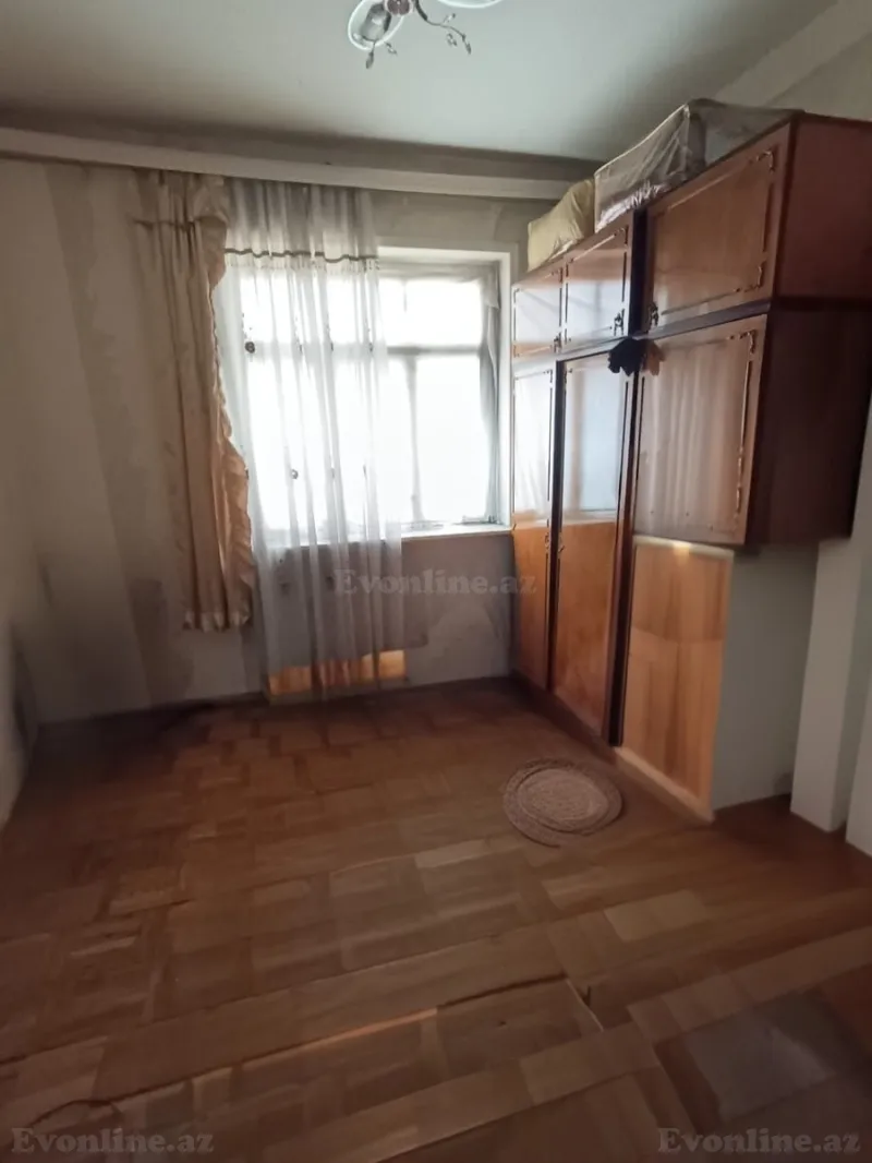 Satılır 3 otaqlı Mənzil Köhnə tikili 74 m² Sumqayıt - şəkil 3