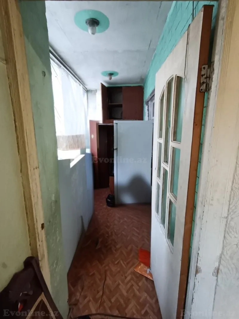 Satılır 3 otaqlı Mənzil Köhnə tikili 74 m² Sumqayıt - şəkil 4