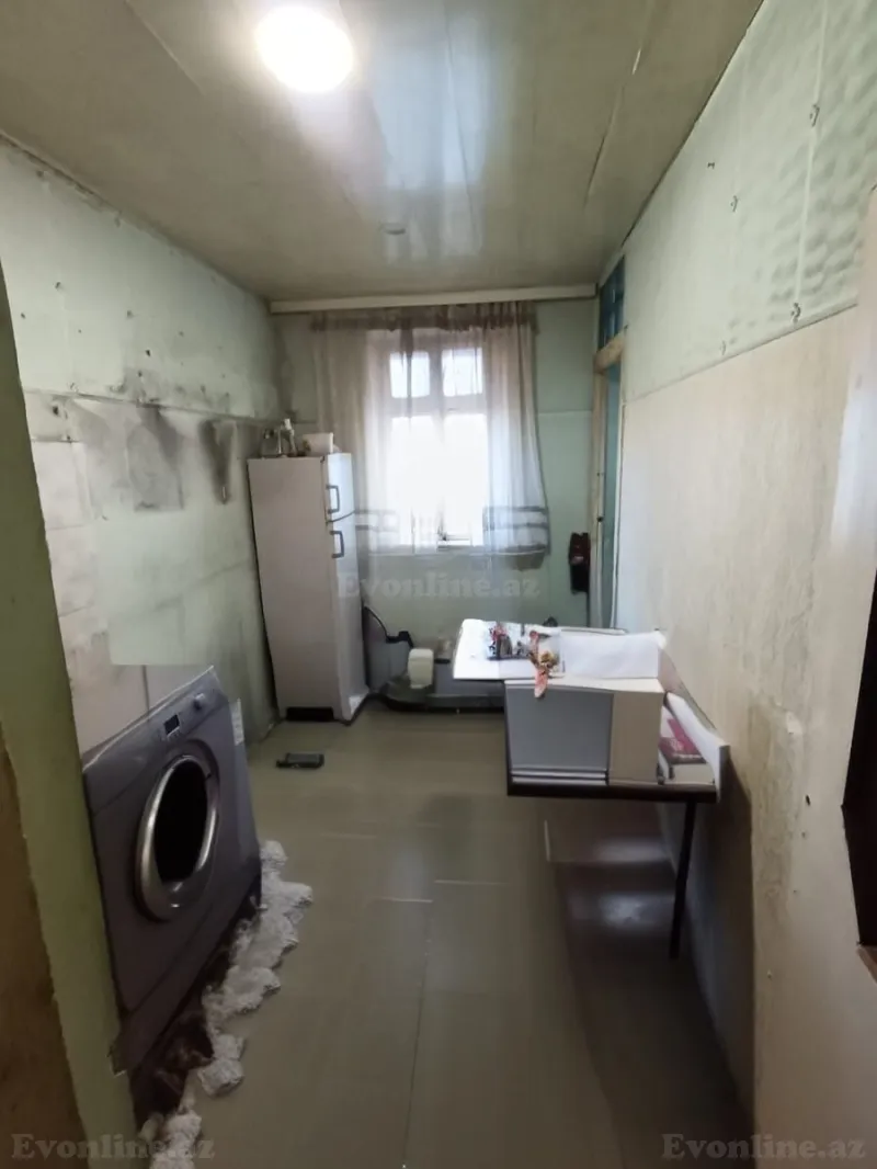 Satılır 3 otaqlı Mənzil Köhnə tikili 74 m² Sumqayıt - şəkil 5
