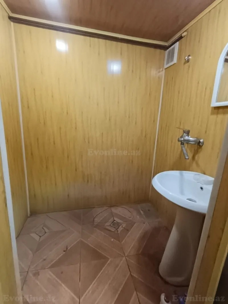 Satılır 3 otaqlı Mənzil Köhnə tikili 74 m² Sumqayıt - şəkil 6