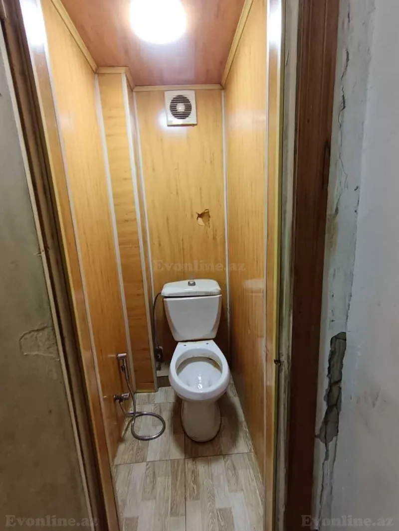 Satılır 3 otaqlı Mənzil Köhnə tikili 74 m² Sumqayıt - şəkil 7