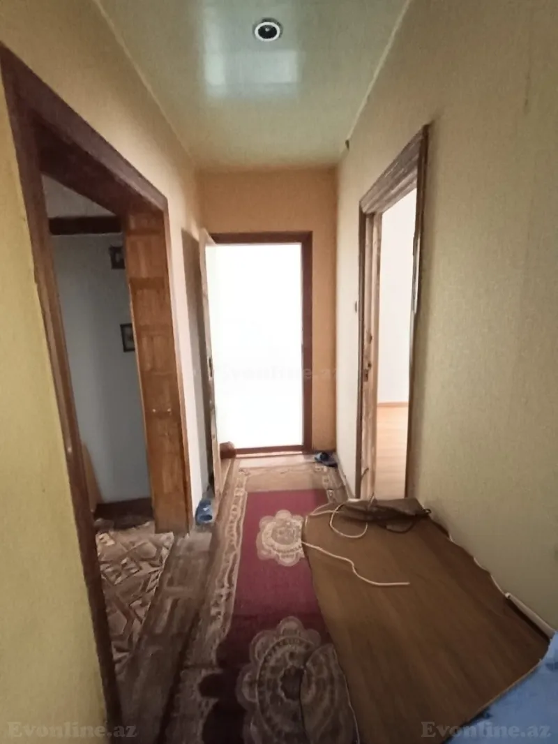 Satılır 3 otaqlı Mənzil Köhnə tikili 74 m² Sumqayıt - şəkil 8